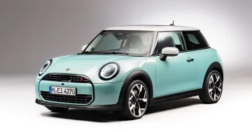 Mini Cooper kəskin dəyişikliklərə məruz qala bilər...