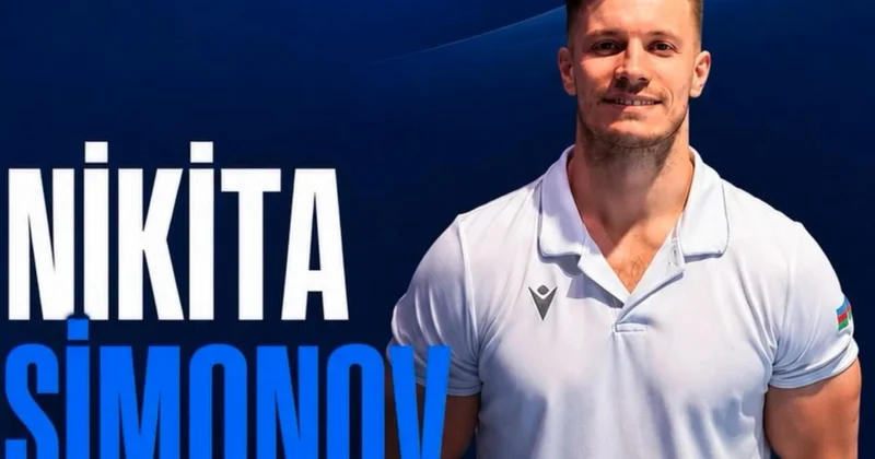 Азербайджанский гимнаст вышел в финал чемпионата Европы