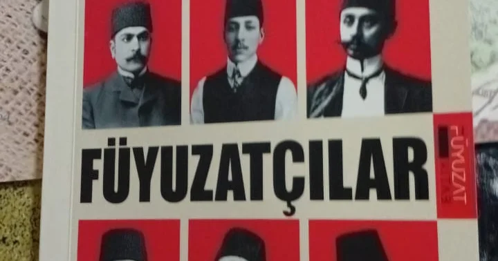 Azərbaycanlı professorun kitabı məşhur universitetin kataloqunda