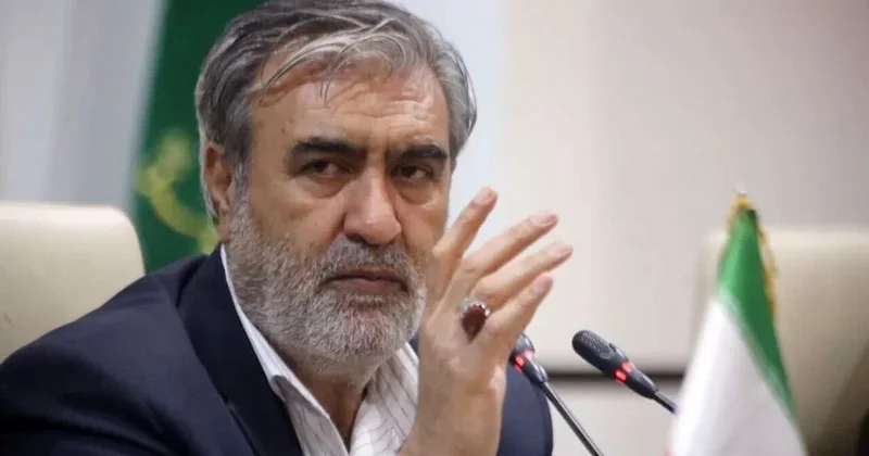 İrandan xarici qüvvələrə xəbərdarlıq: Regionu tərk edin!