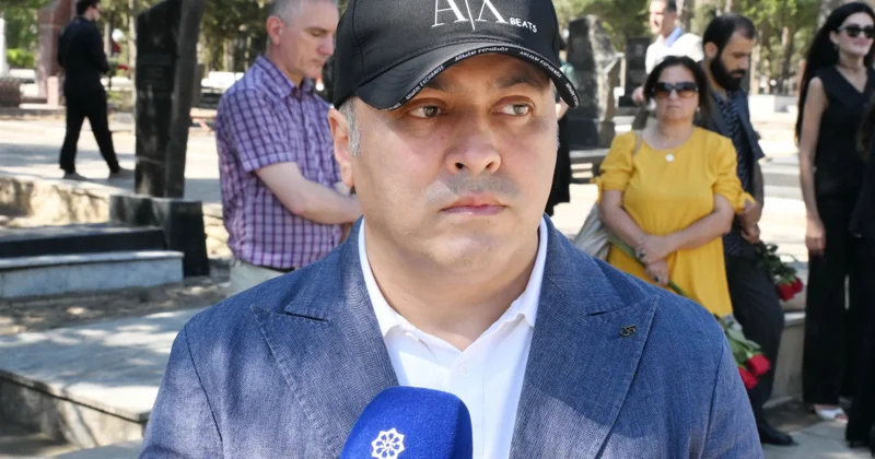 Əməkdar artist Anar Şuşalı Xan Şuşinskinin sənət irsindən danışıb