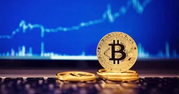 Рынок криптовалют резко пошел вверх