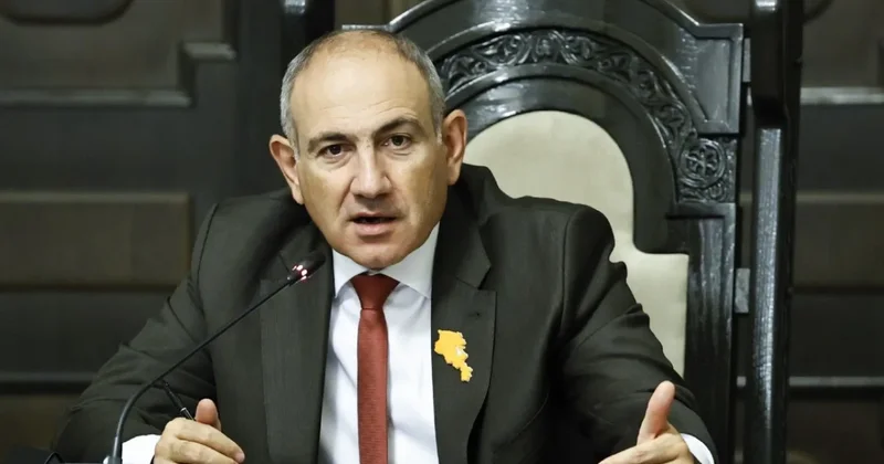Ermənistan XİN in adı dəyişdiriləcək
