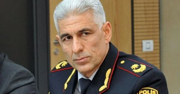 Generala ağır itki