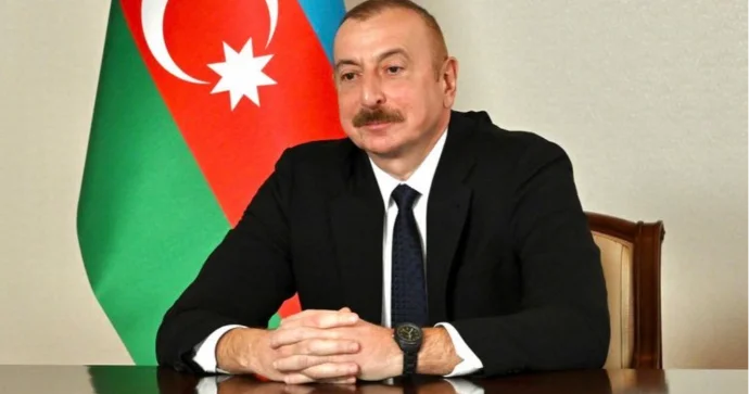 İlham Əliyev Fərman İMZALADI