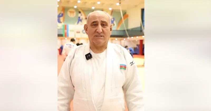 Ибрагим Ибрагимов: На чемпионате Европы парадзюдоисты выполнили поставленные задачи