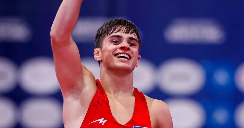 Наставник чемпиона: Айхан Джавадов мог бы занять освободившееся после Хасрата Джафарова место