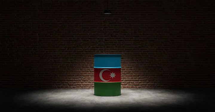 Azərbaycan neftinin son qiyməti