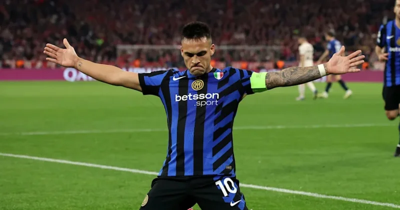 “Barselona” Lautaro Martines üçün hərəkətə keçdi