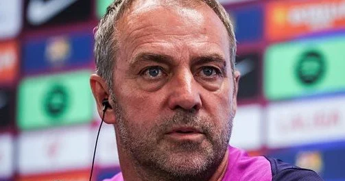 Ümid edirəm ki, hücumçu transferi baş tutacaq Flik