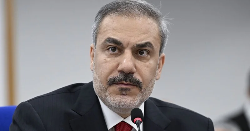 Hakan Fidan onlarla telefonda danışdı