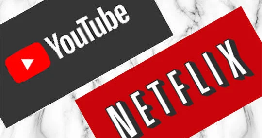 YouTube iri bloqerləri Netflix lə mübarizədə öz tərəfində saxlamağa çalışır