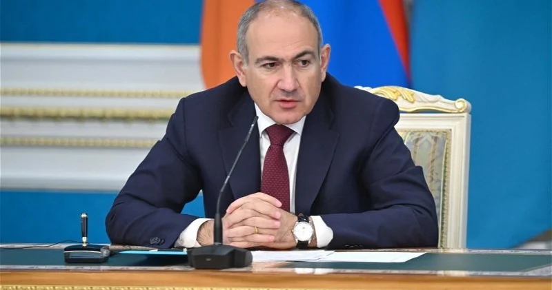 Пашинян включил мир с Азербайджаном в программу на 2026 2031 годы