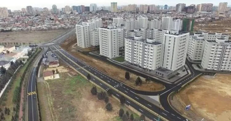 MİDA evlərin idarəçiliyindən imtina edib Qərar sakinləri şoka salıb