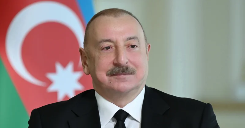Prezident İlham Əliyevin sosial media hesablarında Naxçıvan səfəri ilə bağlı videoçarx paylaşılıb VİDEO