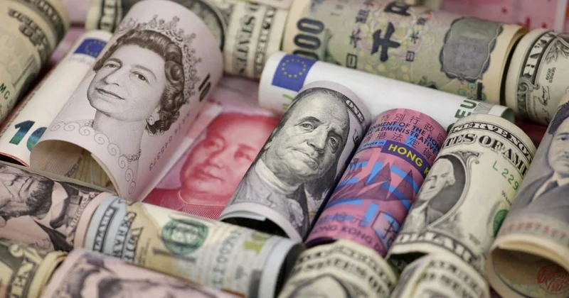 Avro və rubl bahalaşdı, dollar isə... YENİ MƏZƏNNƏ