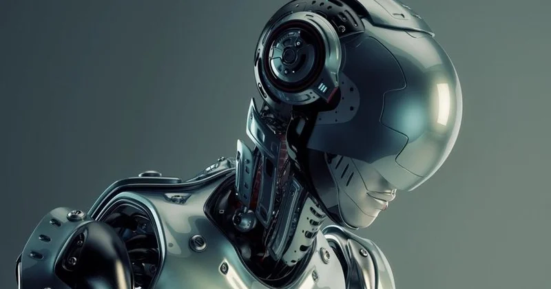 Dünyanın 50 faizi robotlaşır Təhlükənin miqyası getdikcə böyüyür KONKRET