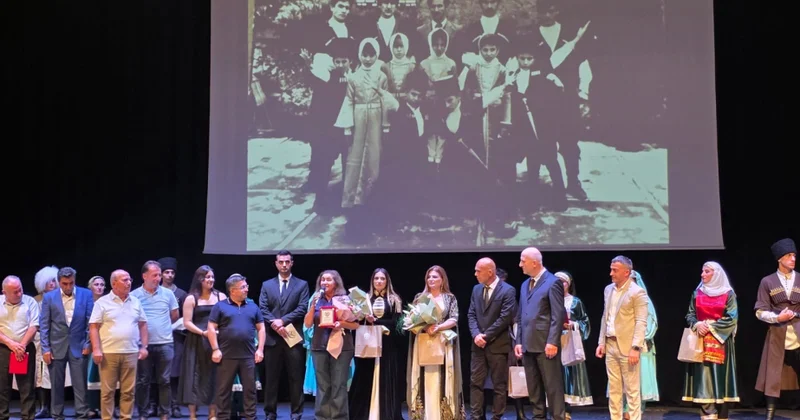 Azərbaycanlı musiqiçilər Balıkesirdə konsert proqramı ilə çıxış ediblər