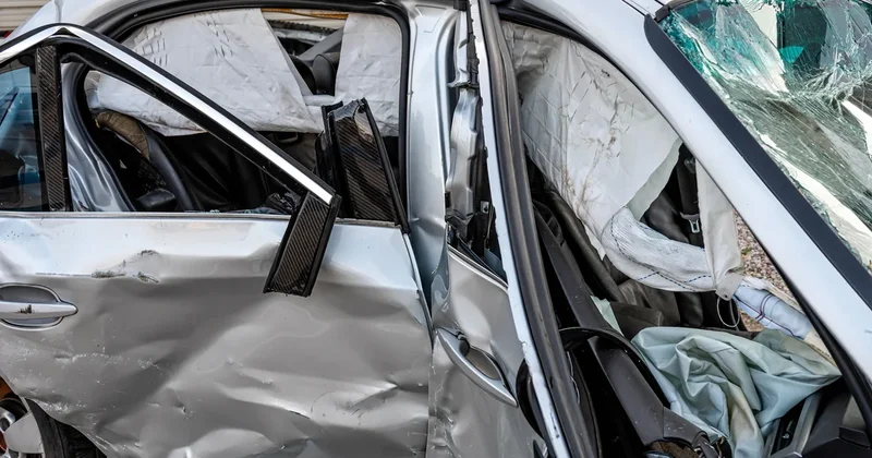 В Азербайджане в первой половине этого года в автоавариях погибли 285 человек