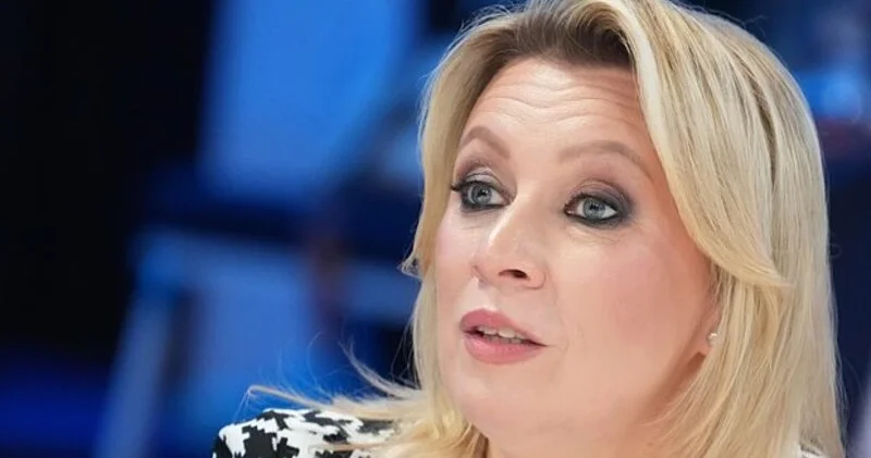 Zaxarova: Rusiyadan başqa kimsə Ukraynanın ərazi bütövlüyünün qarantı ola bilməz