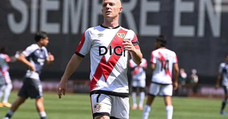 La Liqa: “Rayo Valyekano” “Alaves”lə heç heçə edib