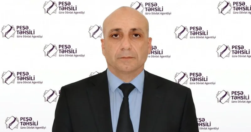 Pünhan Əlizadəyə vəzifə verildi FOTO