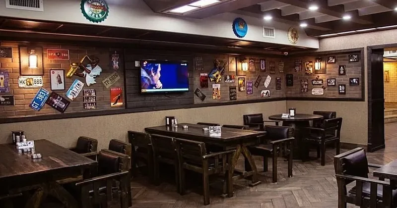 Bakıda tanınmış restoran satışa çıxdı