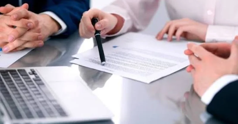 “Sizin Sığorta Brokeri” MMC nin lisenziyası ləğv edilib