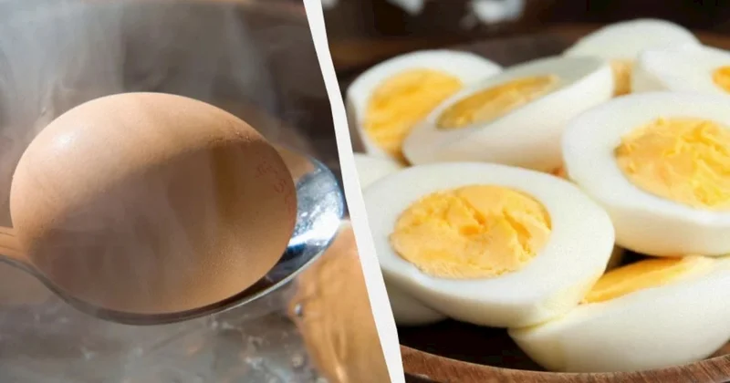 Yumurtanı sarısı yumşaq, axıcı və ya bərk olsun deyə nə qədər bişirmək lazımdır?