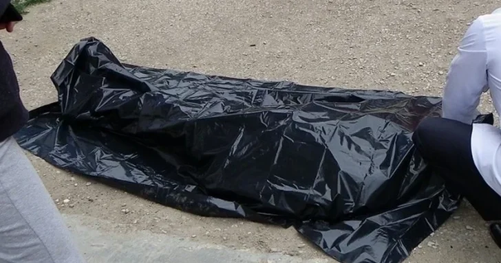 В Гейчае мужчина погиб после падения со стога сена