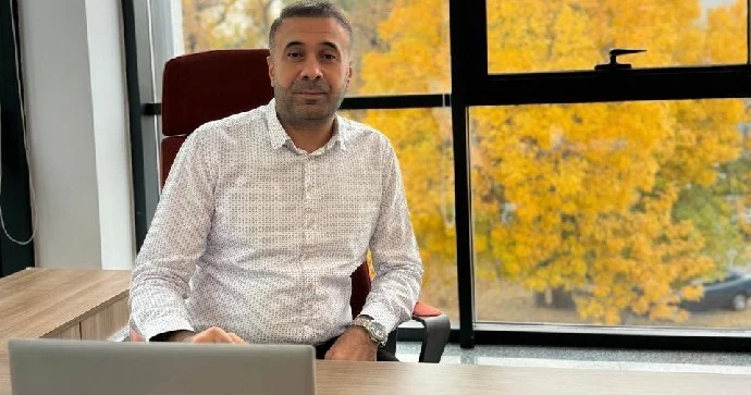 Həmyerlimiz Özbəkistanda yüksək vəzifəyə təyin olunub