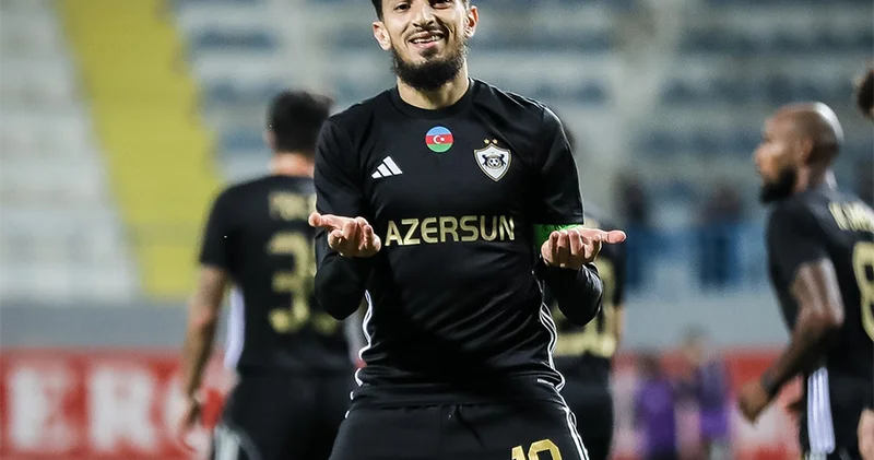 Zubir “Qarabağ”dan getdi RƏSMİ