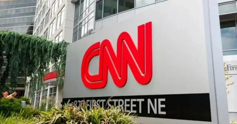CNN cavab verəcək!