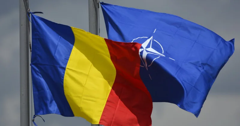 Румыния проинформировала НАТО об инцидентах с дронами