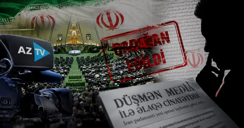 İranın informasiya panikası “AzTV” niyə hədəfdədir?