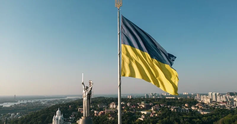 Ukrayna MDB sazişindən çıxır