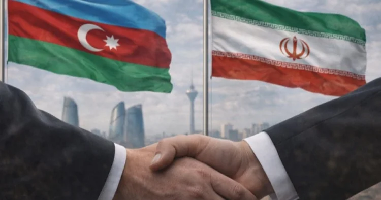 İranın “qonşuluq dönüşü” Azərbaycan Tehranın yeni strategiyasının testinə çevrilir