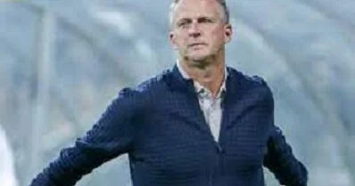 "Tvente"nin baş məşqçisi "Qarabağ"la oyundan danışdı