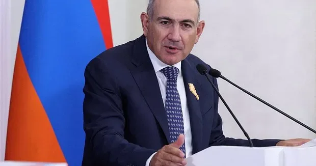Paşinyanın partiyası Ermənistanın xarici siyasət prioritetlərini AÇIQLADI