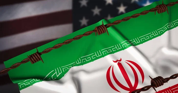 Пекин выступил против политики давления США на Иран