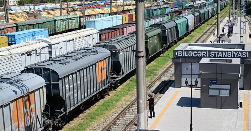Из России в Армению транзитом через Азербайджан отправлено 2725 тонн пшеницы