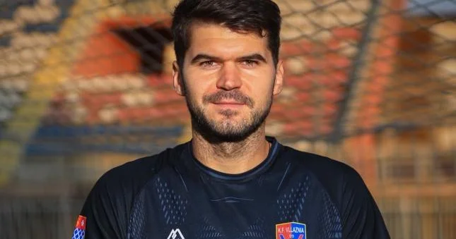 İyunda Azərbaycandan ayrılan futbolçu yenidən klubunu dəyişdi