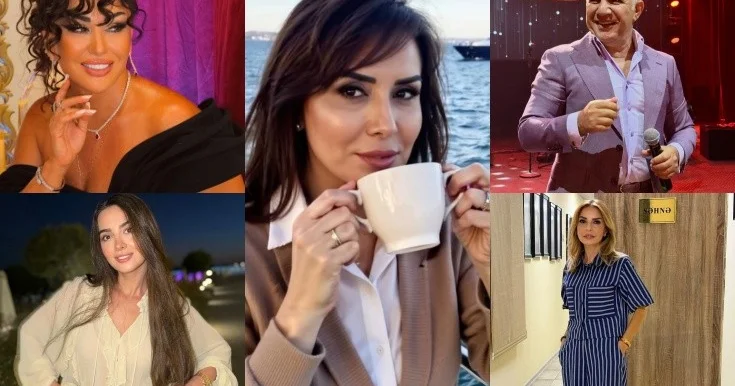 Bu gün instaqramda önə çıxanlar