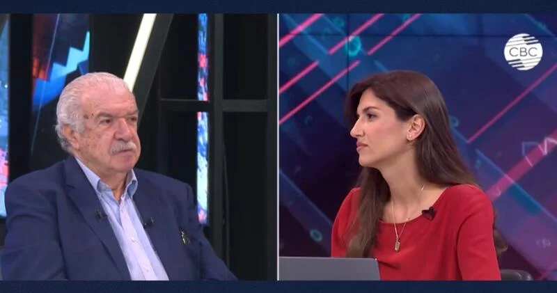 Михаил Гусман о дурно пахнущих персонажах ВИДЕО