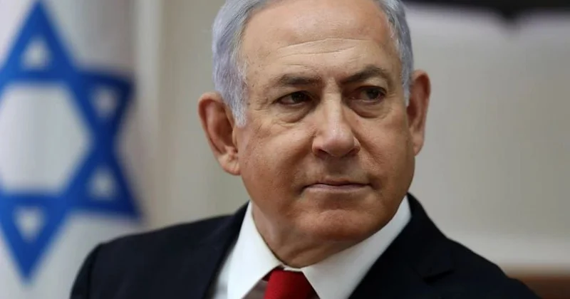Suriyaya hücum təhlükəli bir addımdır Müxalifətdən Netanyahuya