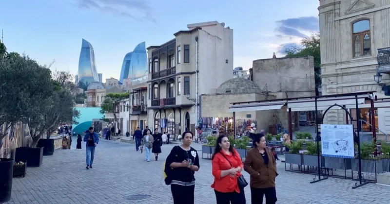 Turoperatorlara ölkəyə gətirilən əcnəbi turistlərə görə subsidiya veriləcək