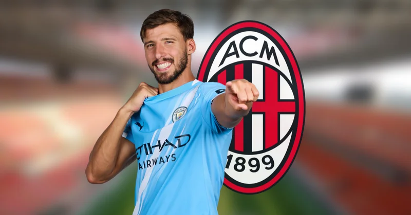 Milan Ruben Diaşı alır