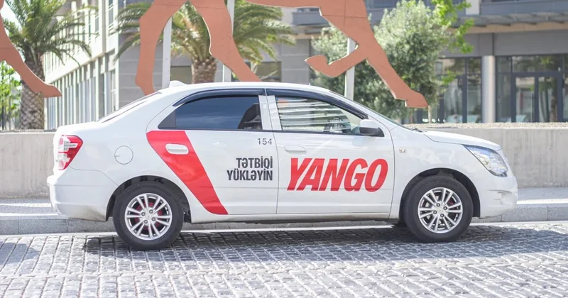 “Yango”da sərnişin SEÇİMİ Profil şəkliniz yoxdursa, sifarişiniz niyə qəbul edilmir? FOTOFAKT