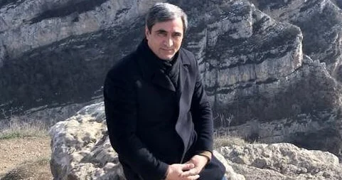 Acından ölən əmilərim, anamın bayquşa andı...
