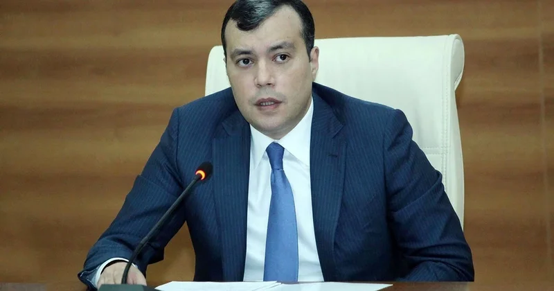 Sahil Babayevdən yeni TƏYİNAT